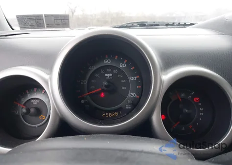 2005 Honda Element Ex z USA, uszkodzony, nr VIN 5J6YH28635L004883